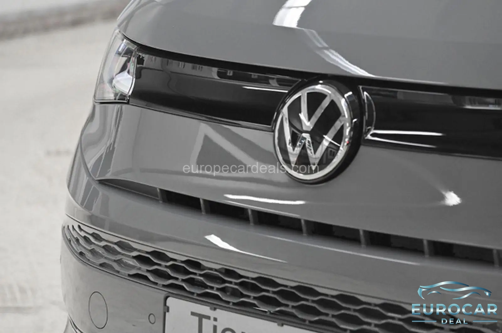 Volkswagen T7 California