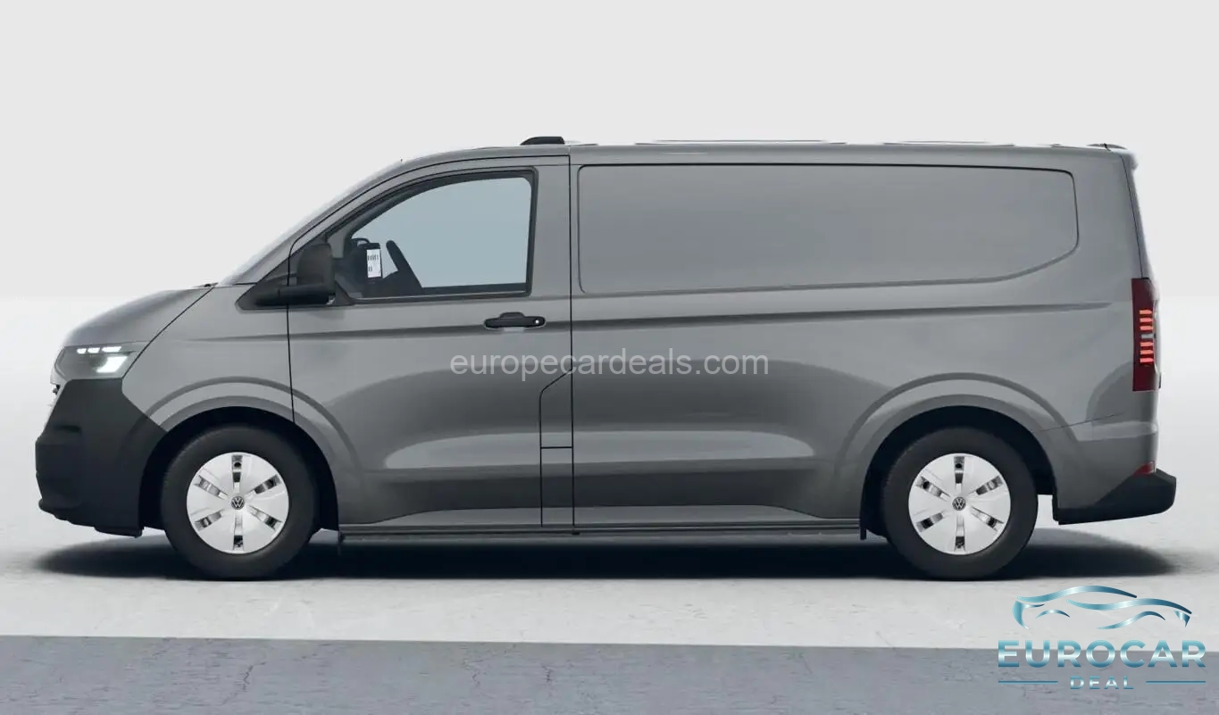 Volkswagen T7 Transporter
