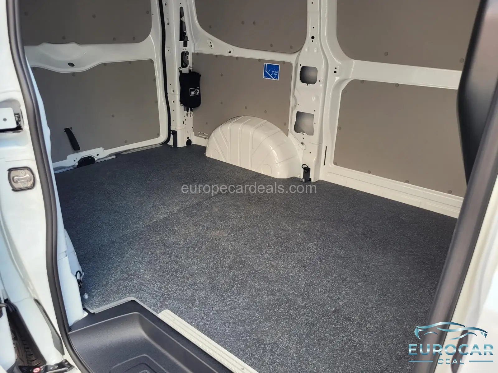 Volkswagen T7 Transporter