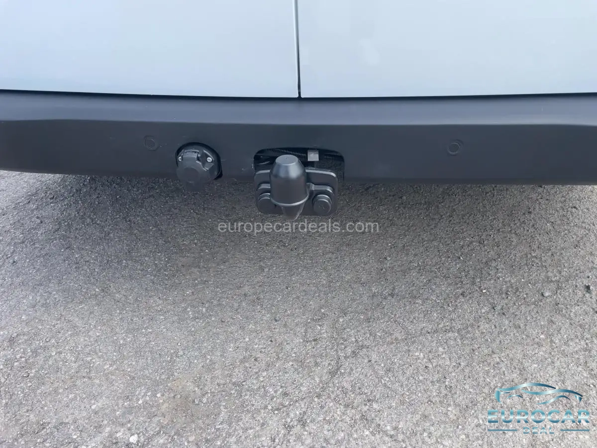 Volkswagen T7 Transporter