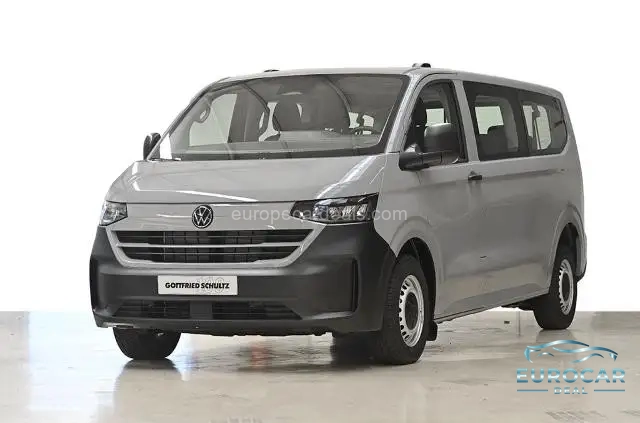 Volkswagen T7 Transporter