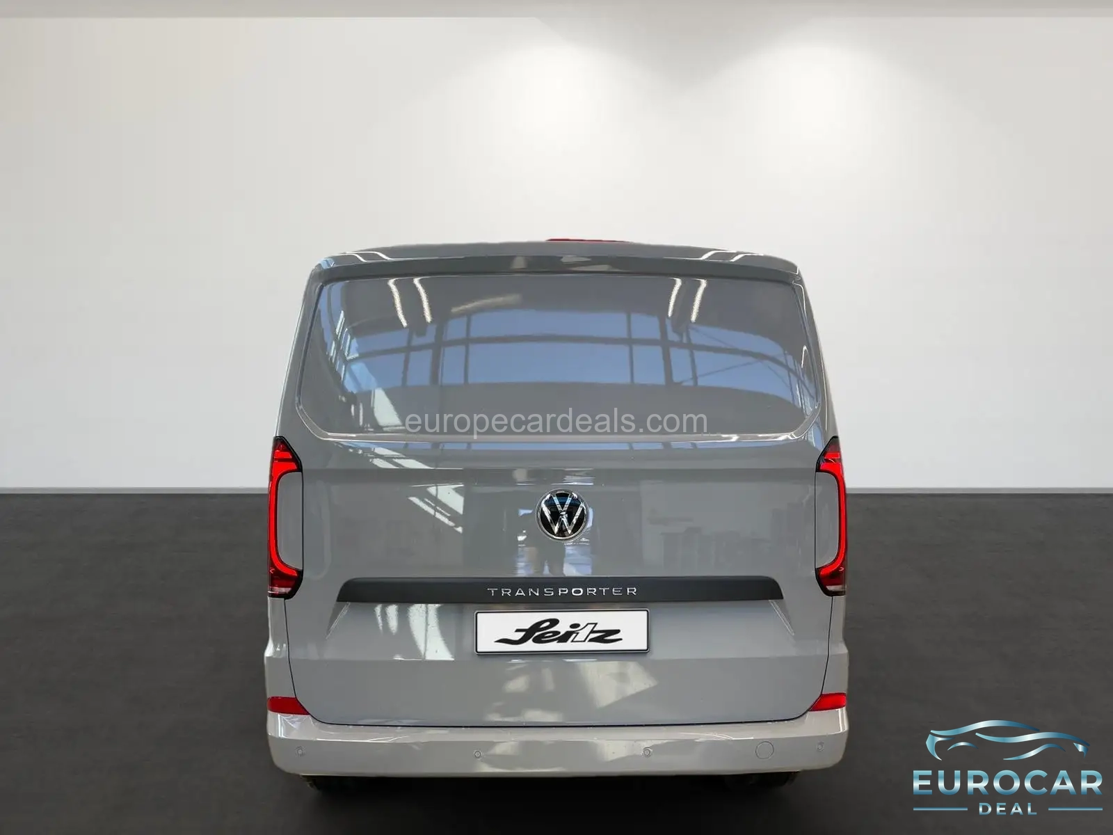 Volkswagen T7 Transporter