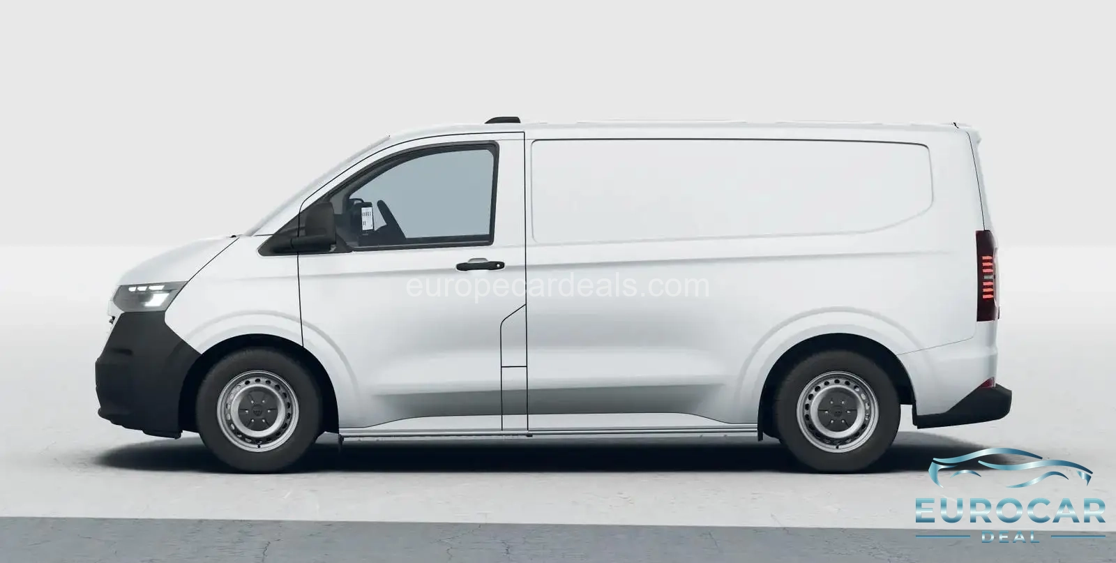 Volkswagen T7 Transporter