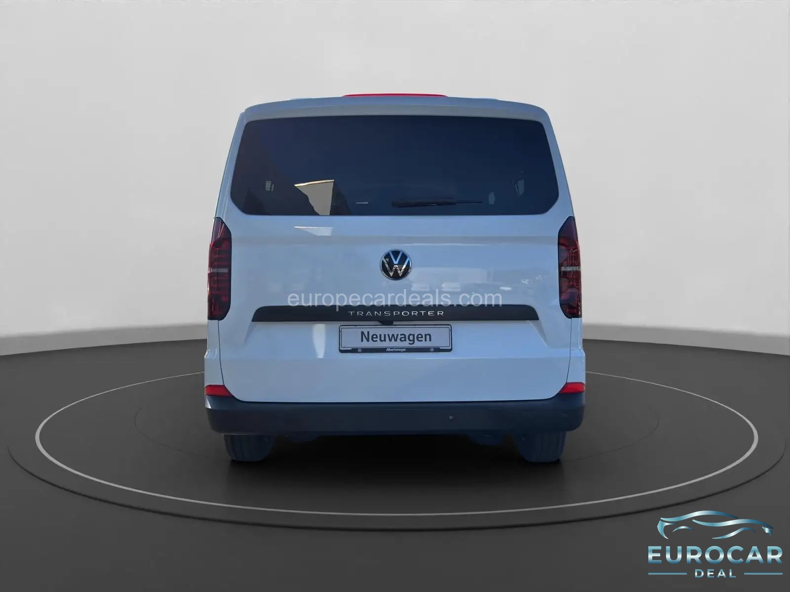 Volkswagen T7 Kombi