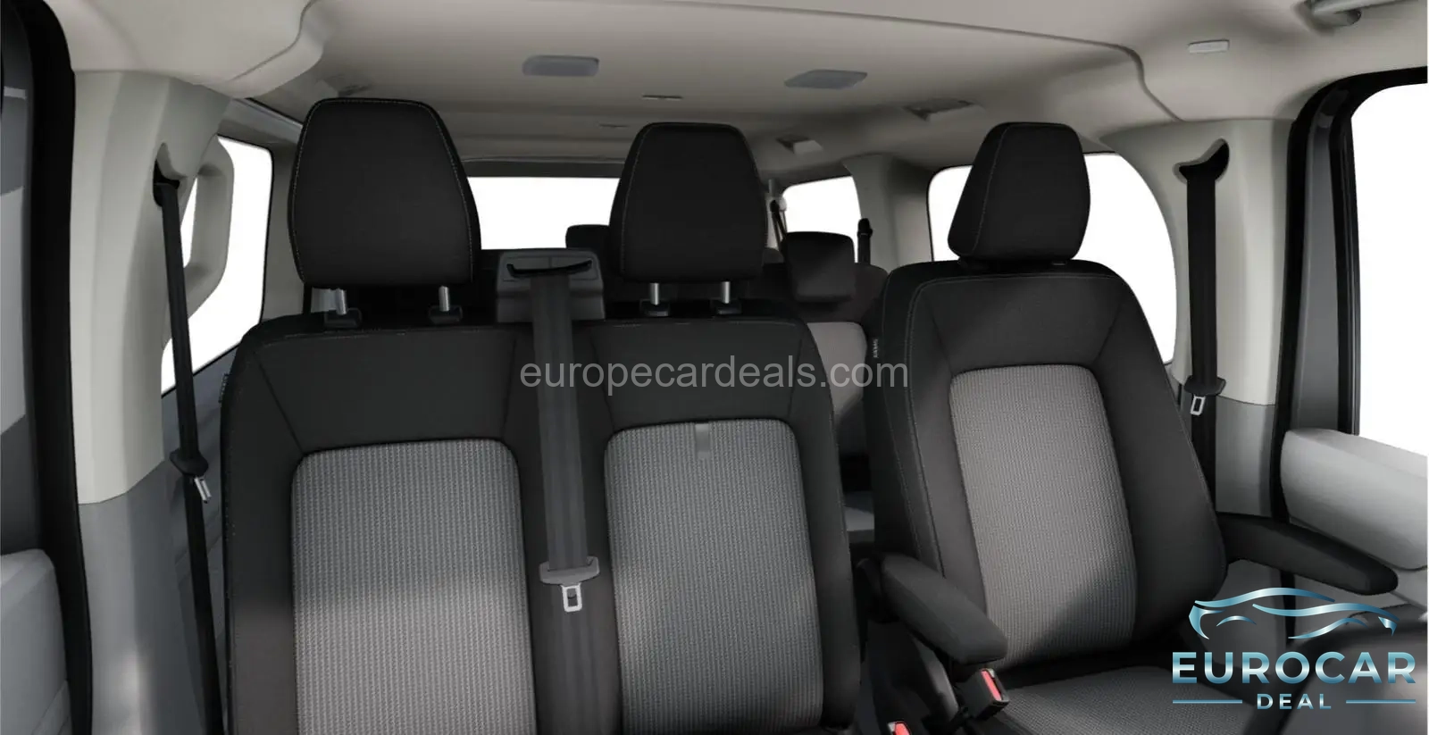 Volkswagen T7 Caravelle