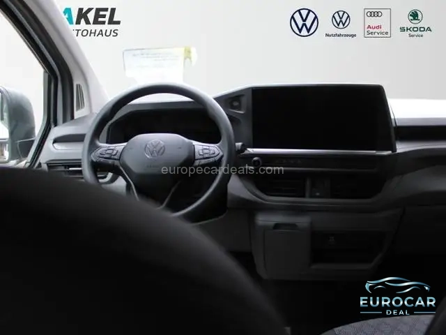 Volkswagen T7 Transporter