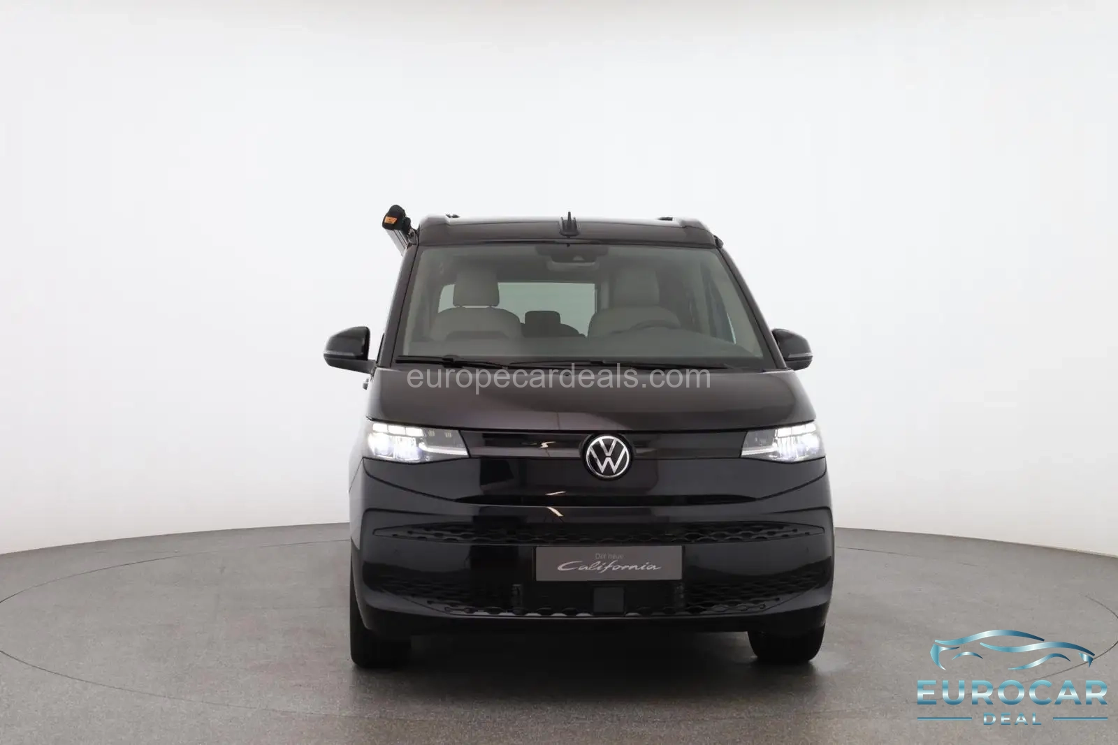Volkswagen T7 California