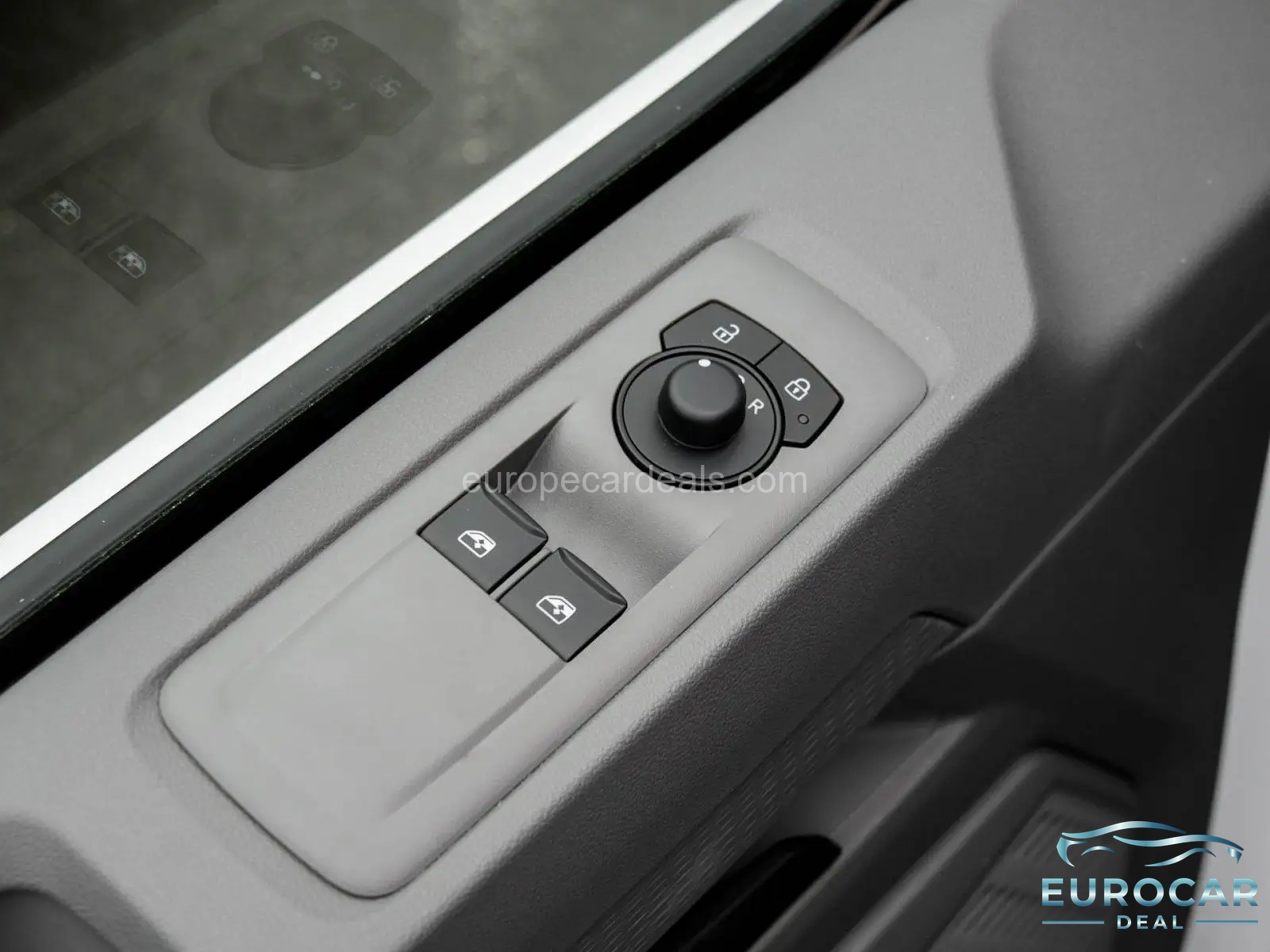 Volkswagen T7 Transporter