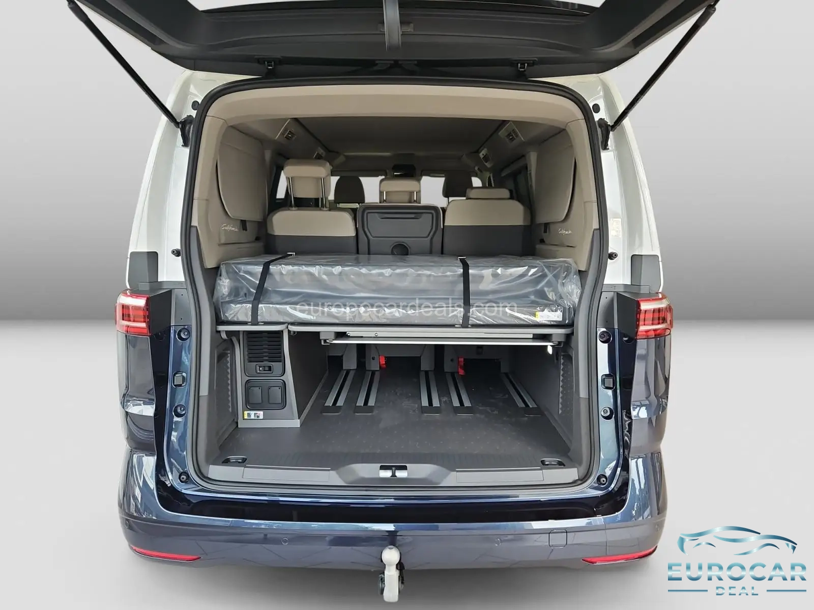 Volkswagen T7 California