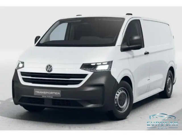 Volkswagen T7 Transporter