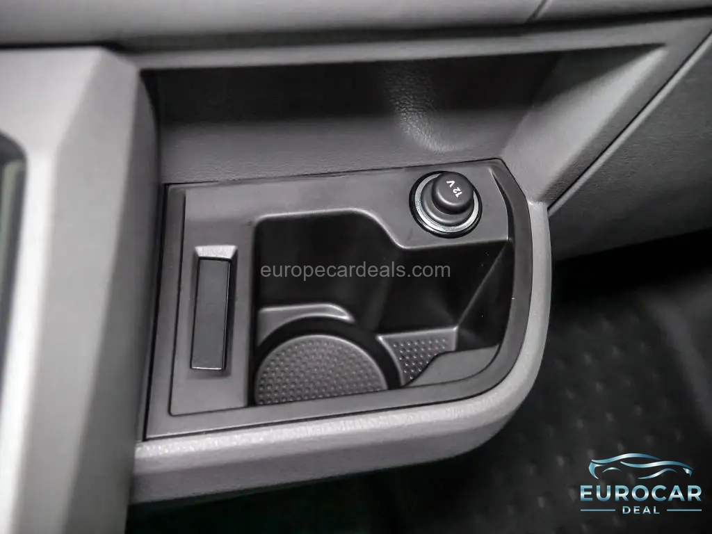 Volkswagen T7 Transporter