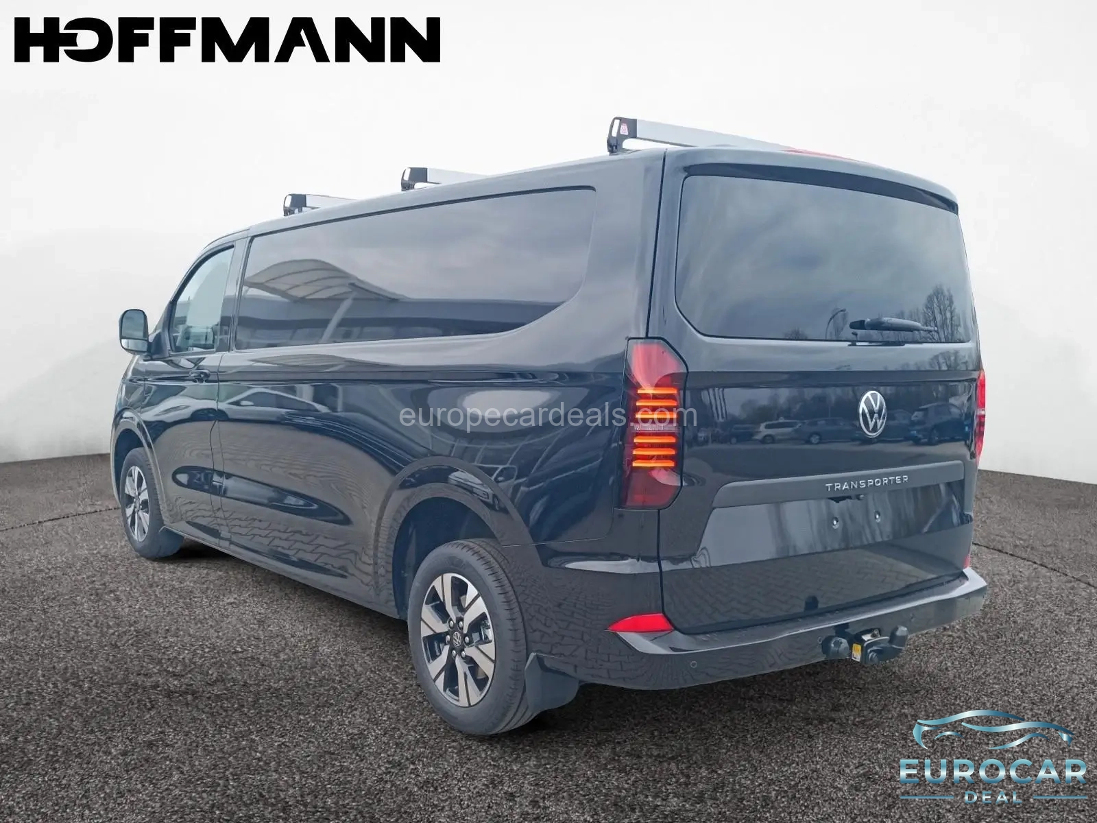 Volkswagen T7 Transporter