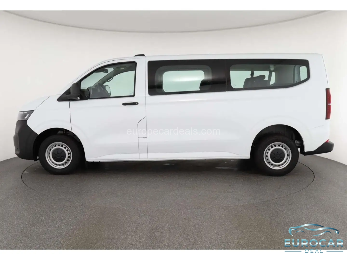 Volkswagen T7 Transporter
