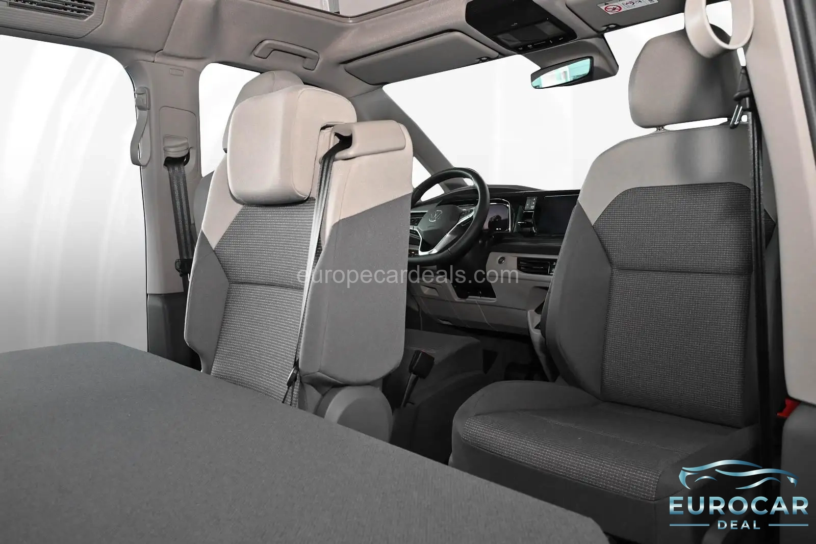 Volkswagen T7 California