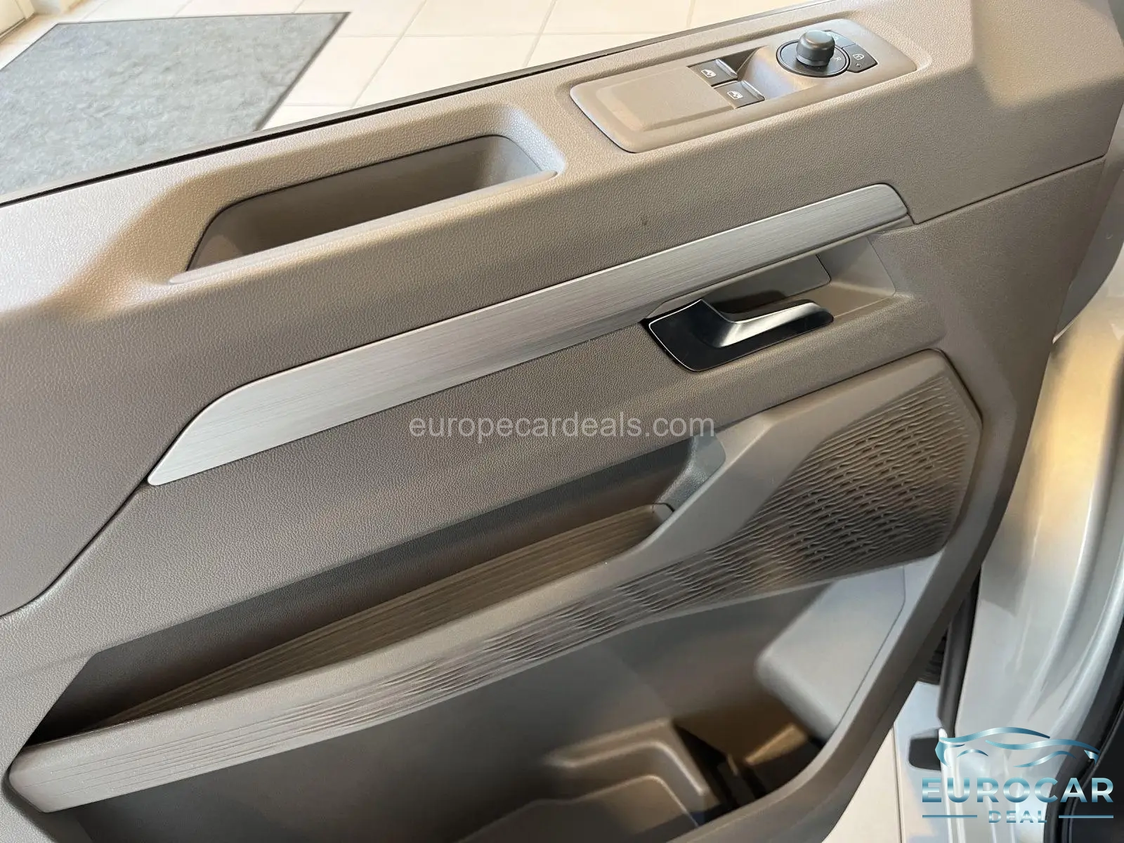 Volkswagen T7 Caravelle