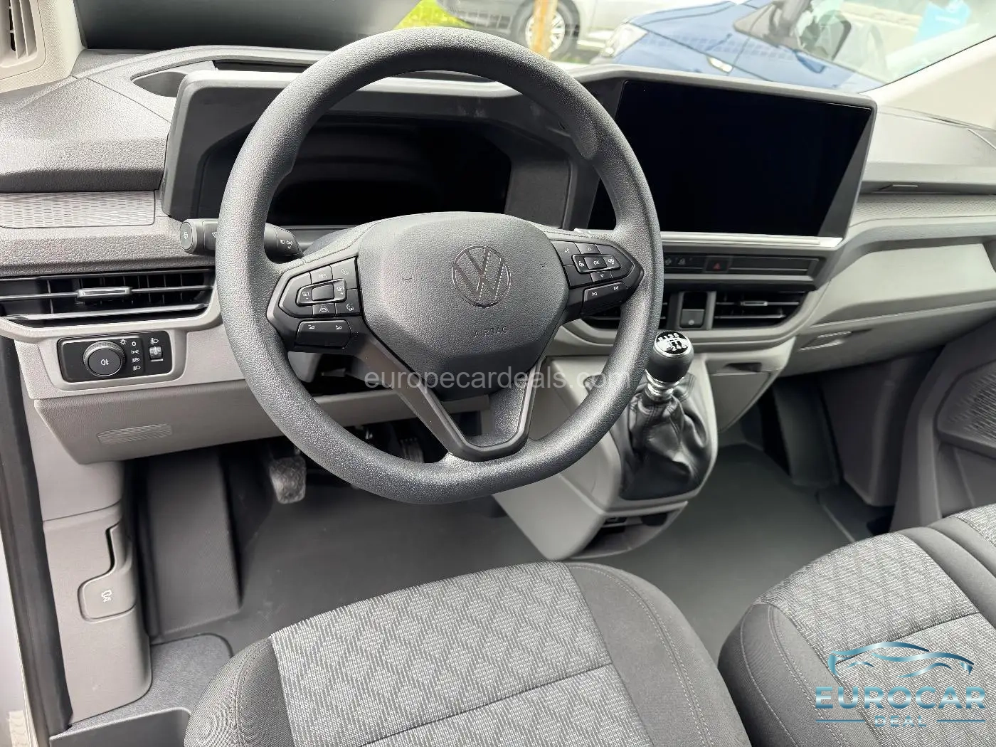 Volkswagen T7 other