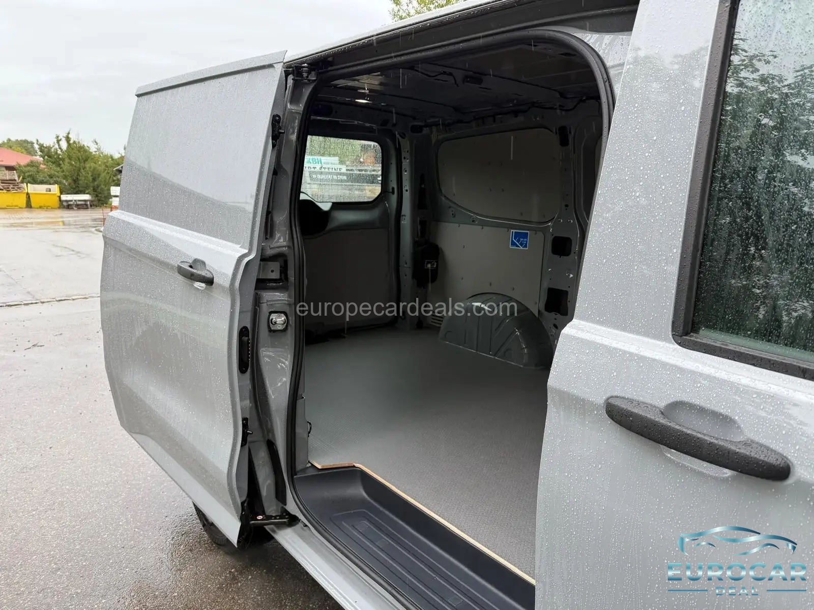 Volkswagen T7 Transporter