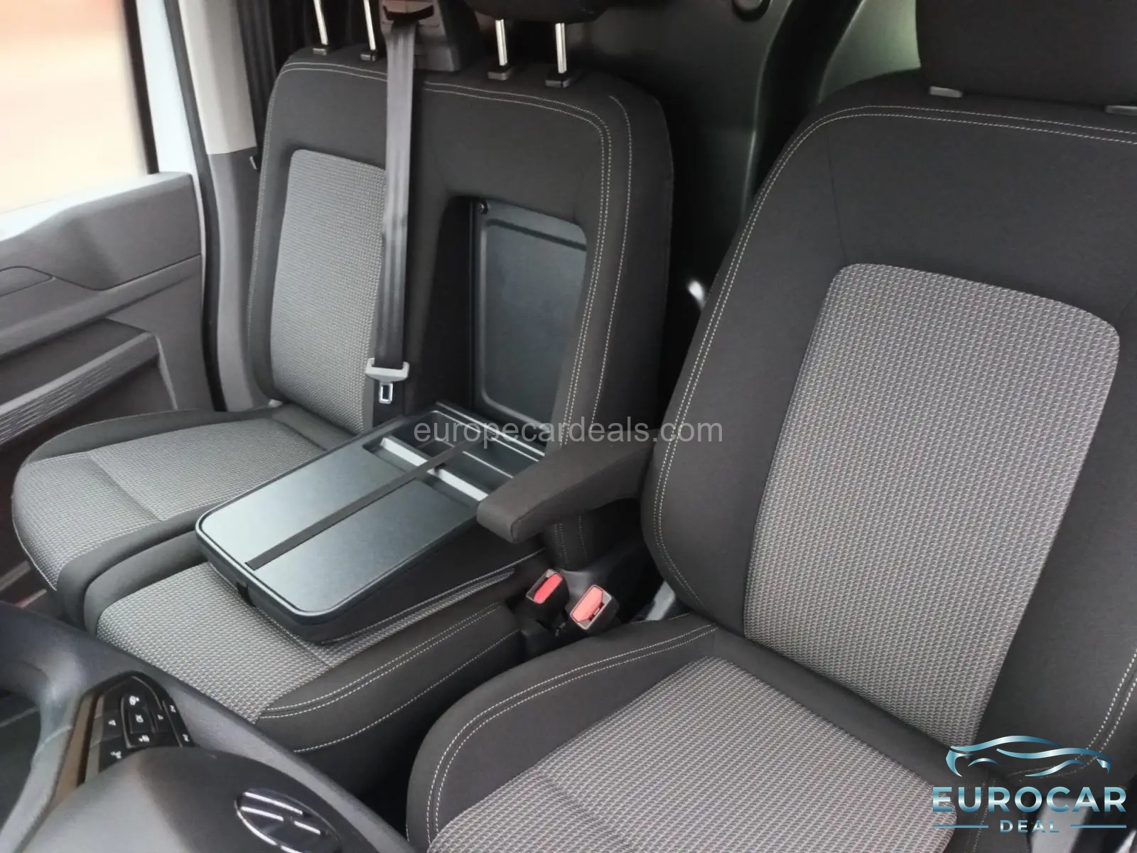Volkswagen T7 Transporter