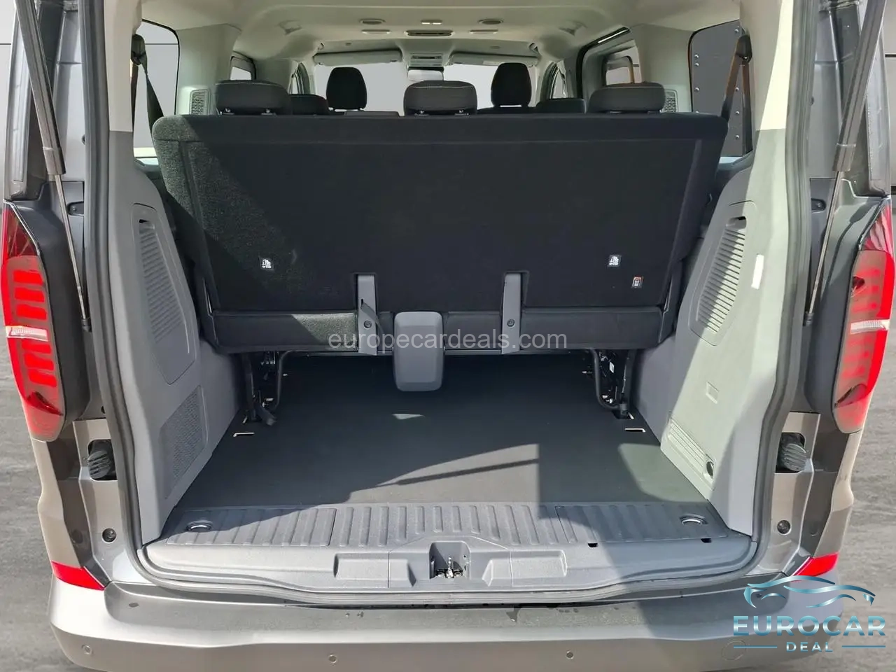 Volkswagen T7 Caravelle