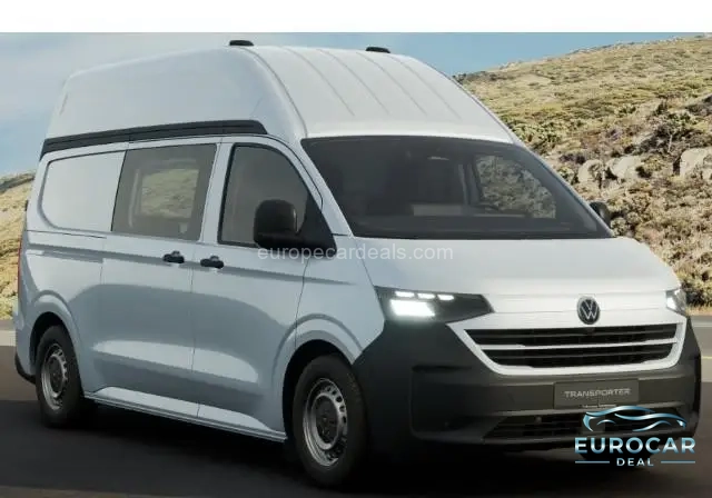 Volkswagen T7 Transporter
