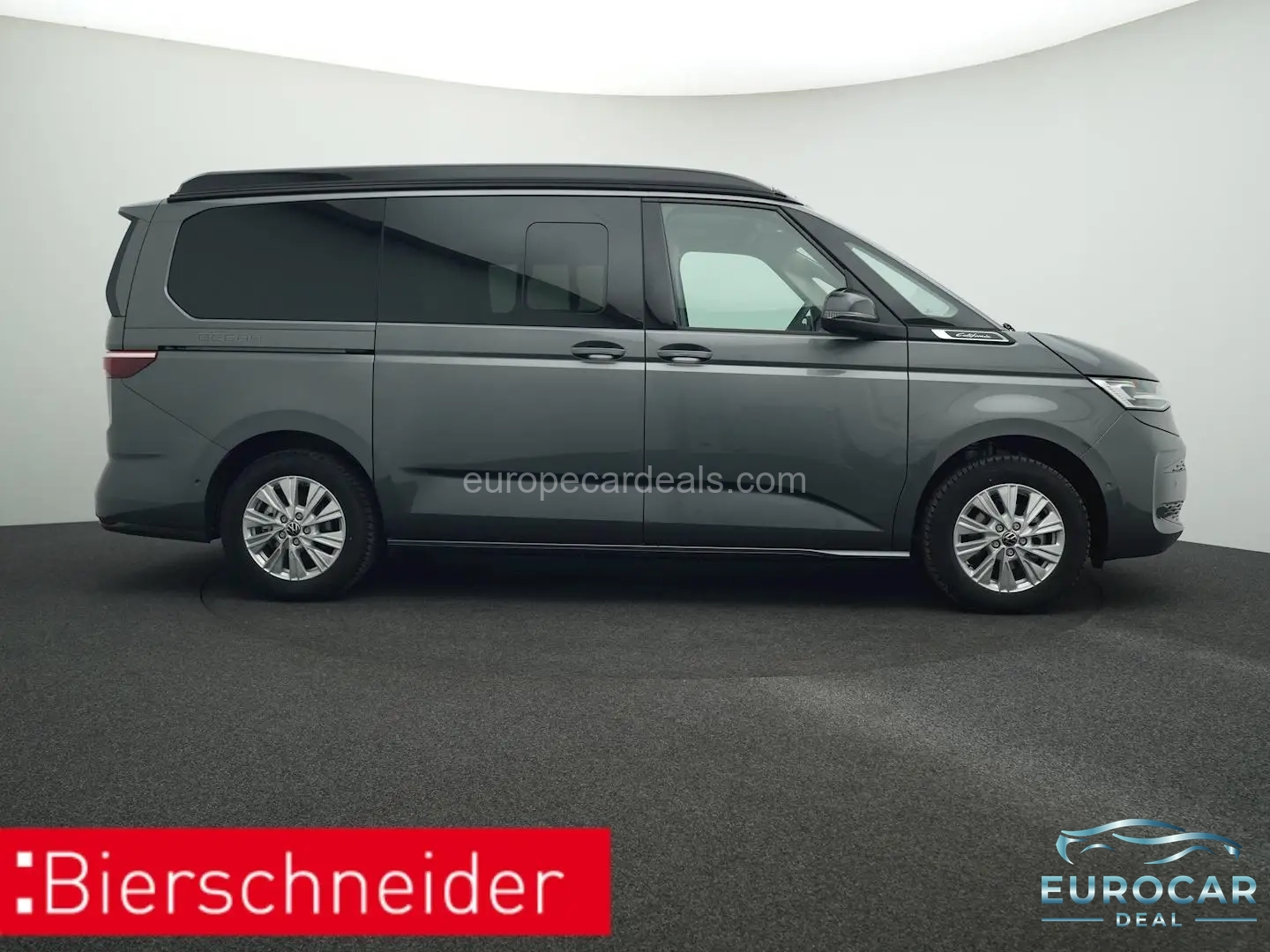 Volkswagen T7 California