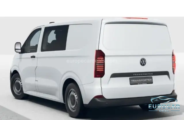 Volkswagen T7 Transporter