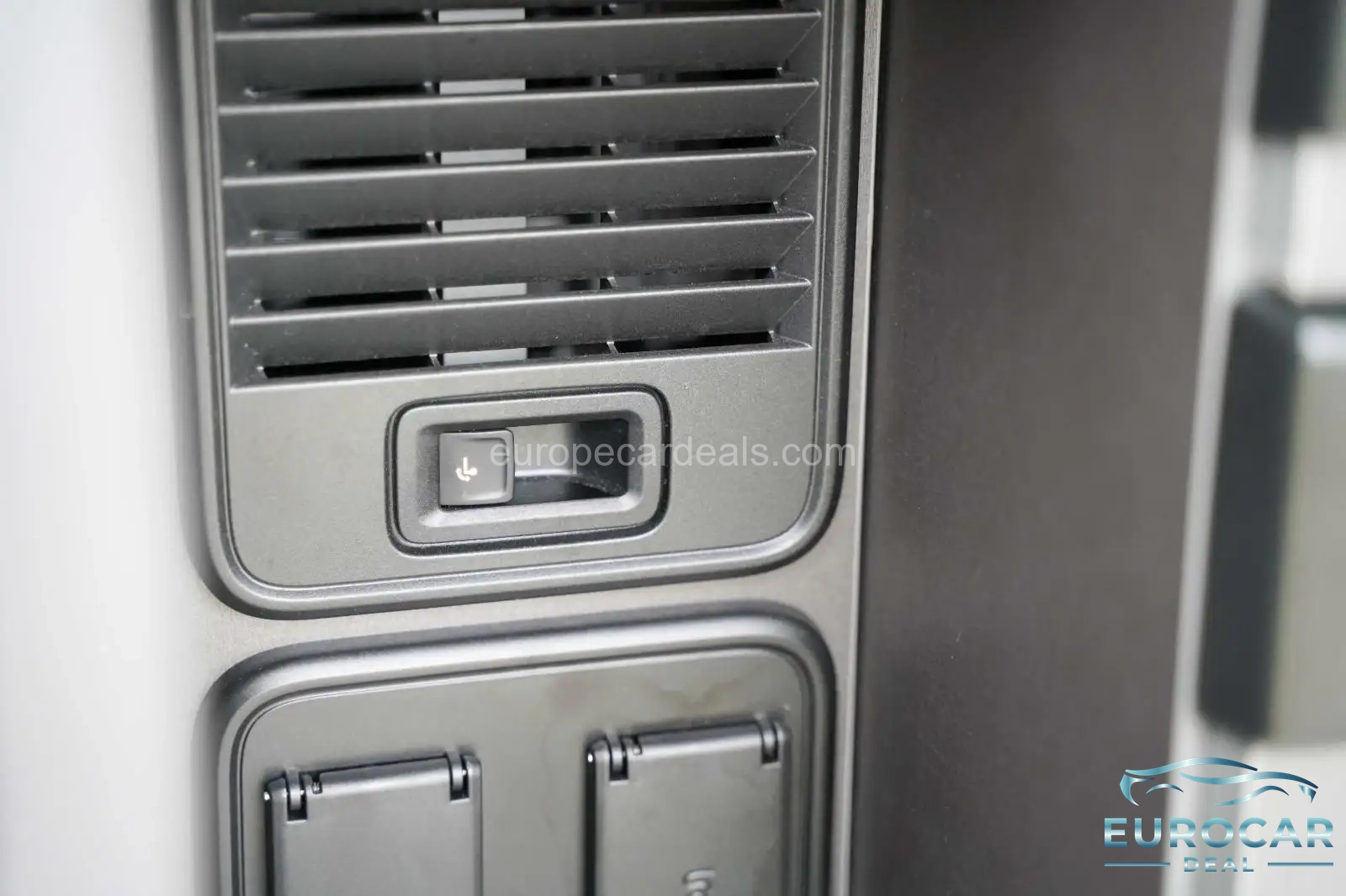 Volkswagen T7 California
