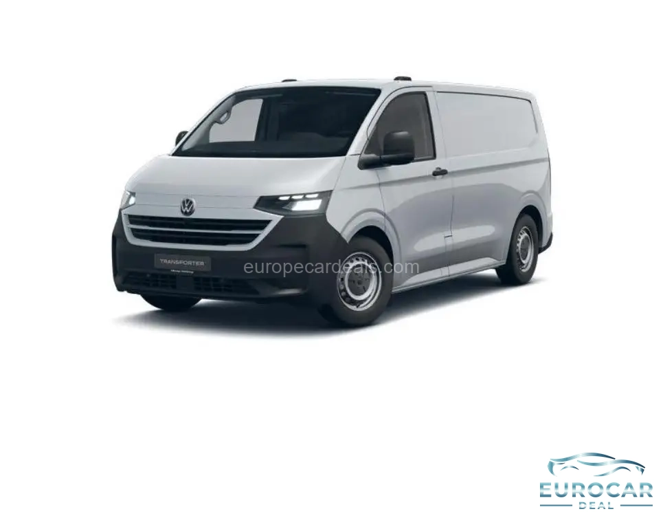 Volkswagen T7 Transporter