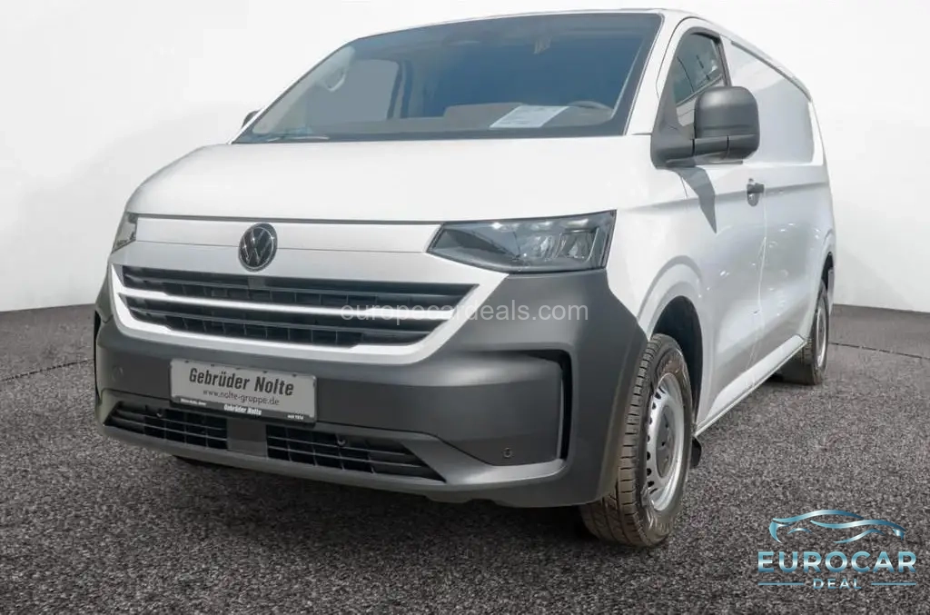 Volkswagen T7 Transporter