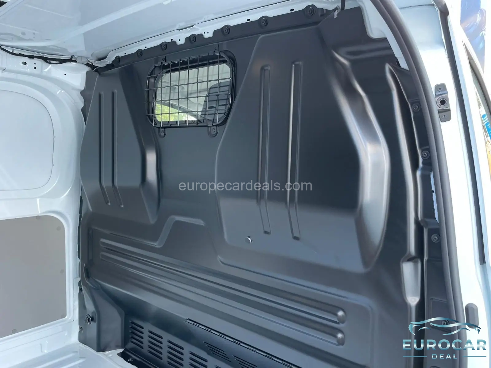 Volkswagen T7 Transporter