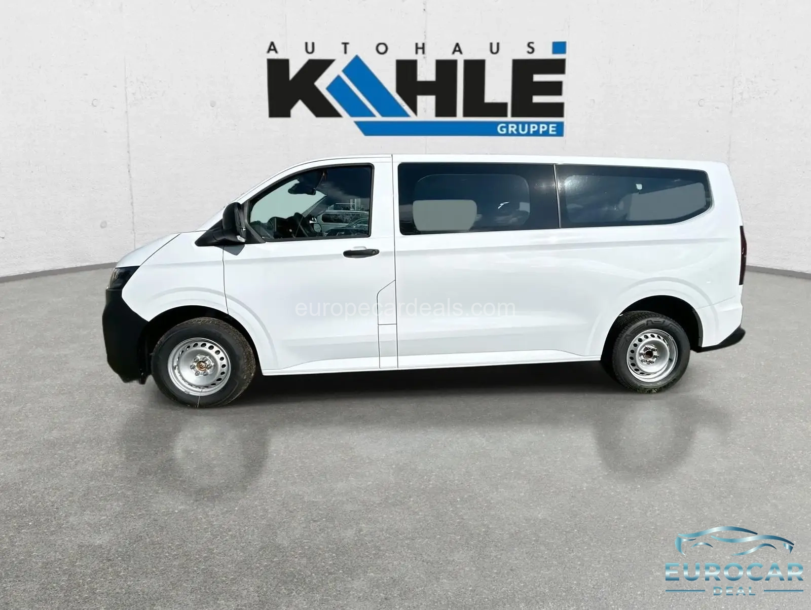 Volkswagen T7 Transporter