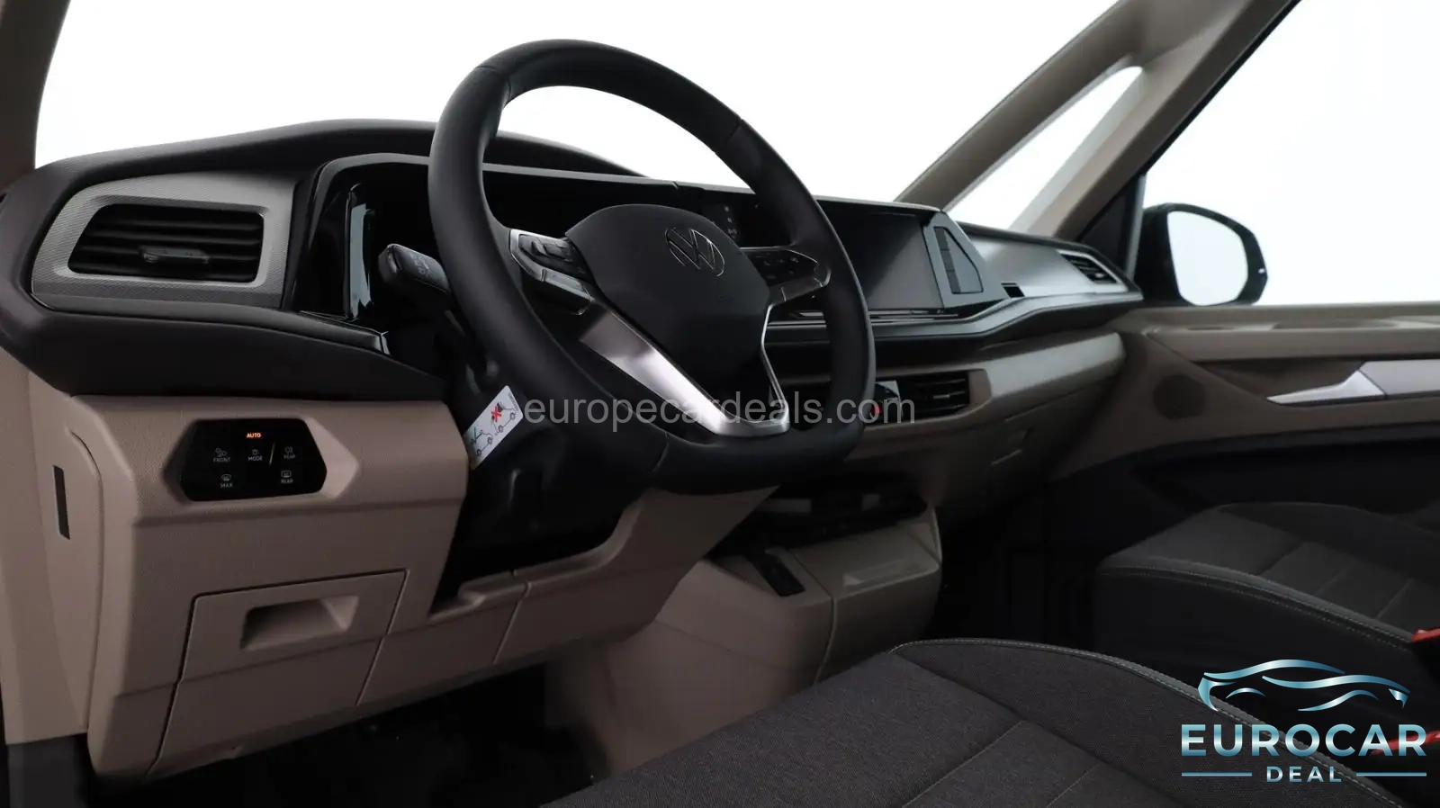 Volkswagen T7 California