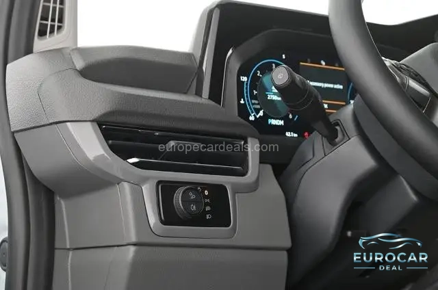 Volkswagen T7 Transporter