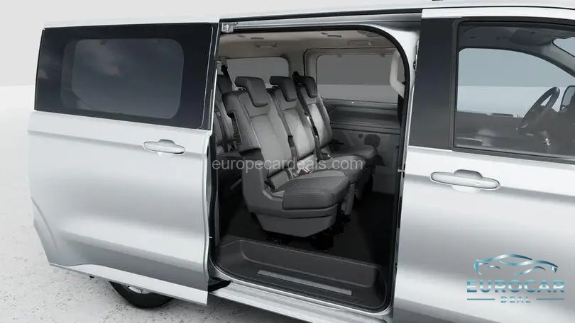 Volkswagen T7 Caravelle