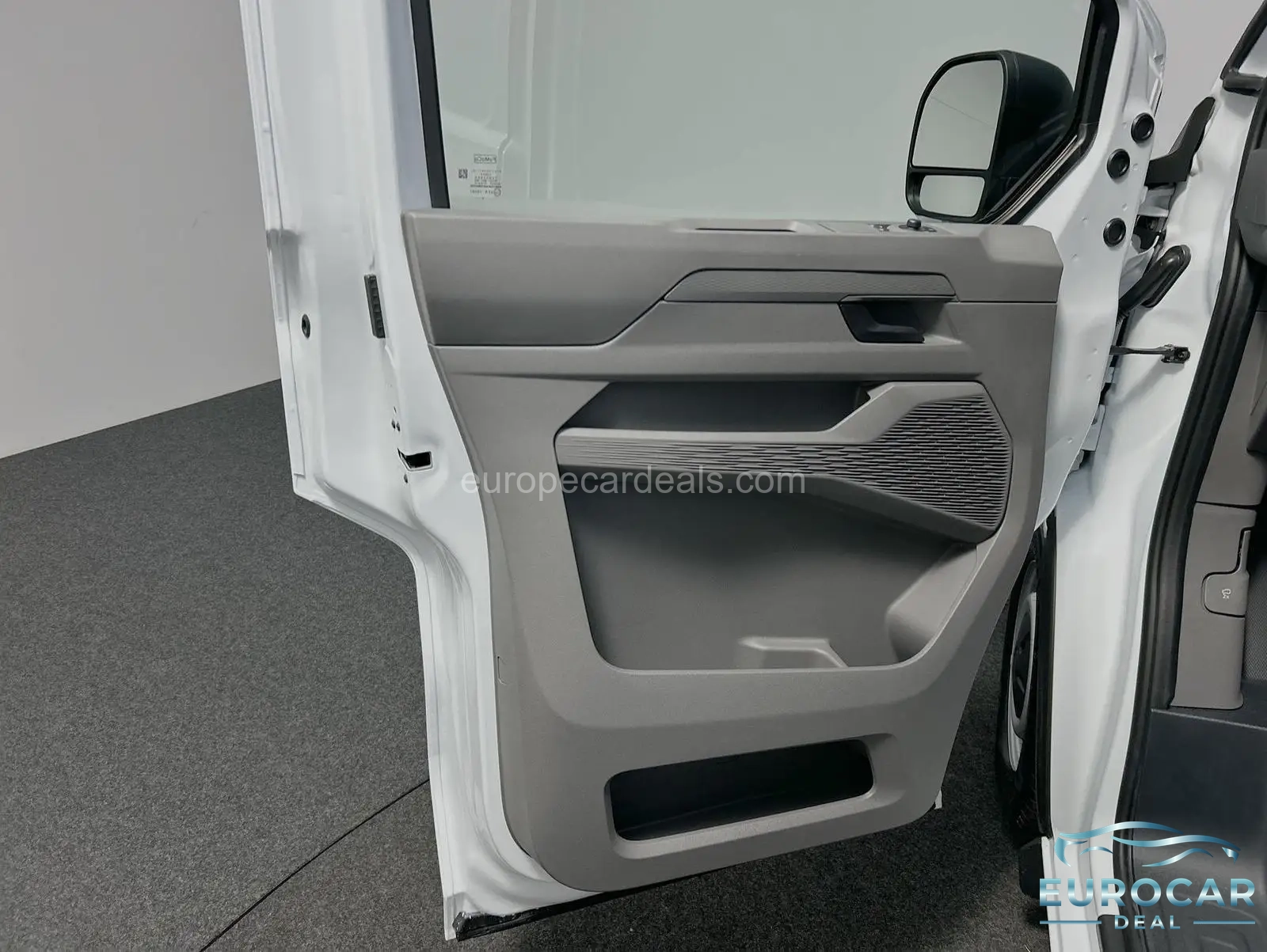 Volkswagen T7 Transporter