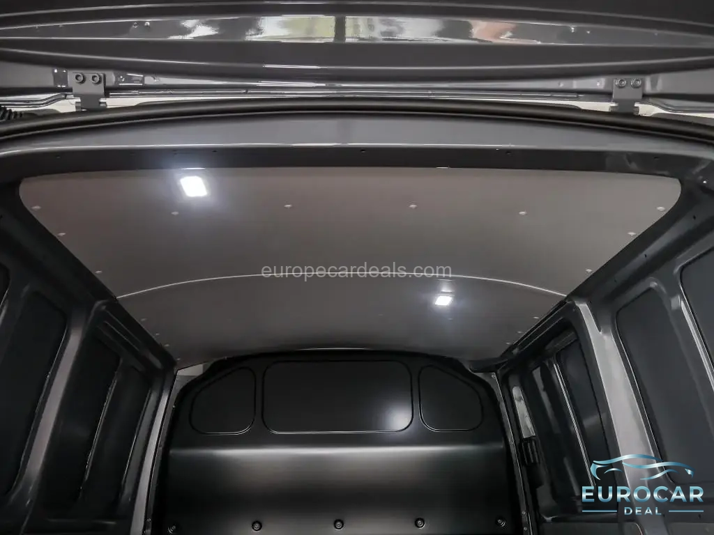 Volkswagen T7 Transporter