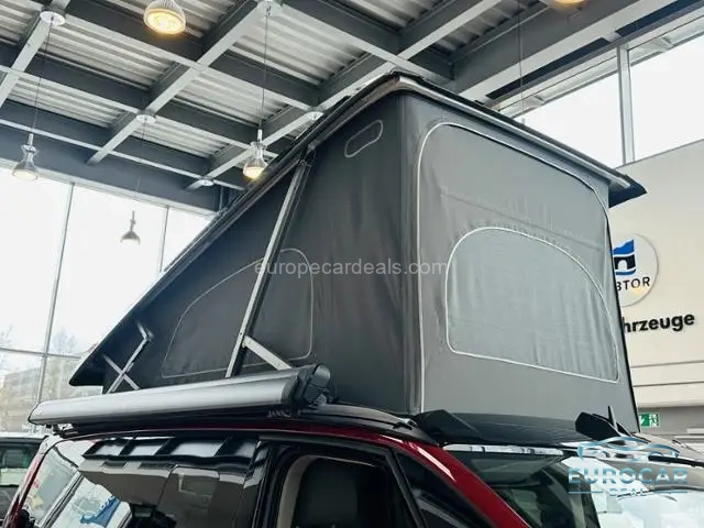 Volkswagen T7 California