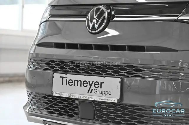 Volkswagen T7 California