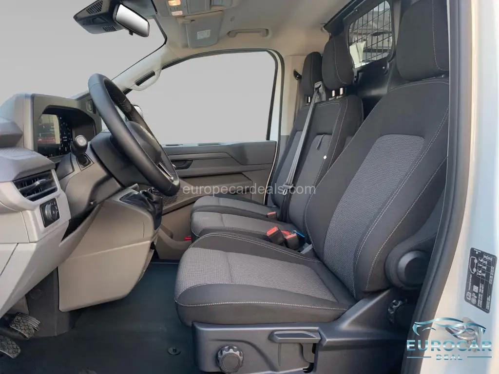 Volkswagen T7 Transporter