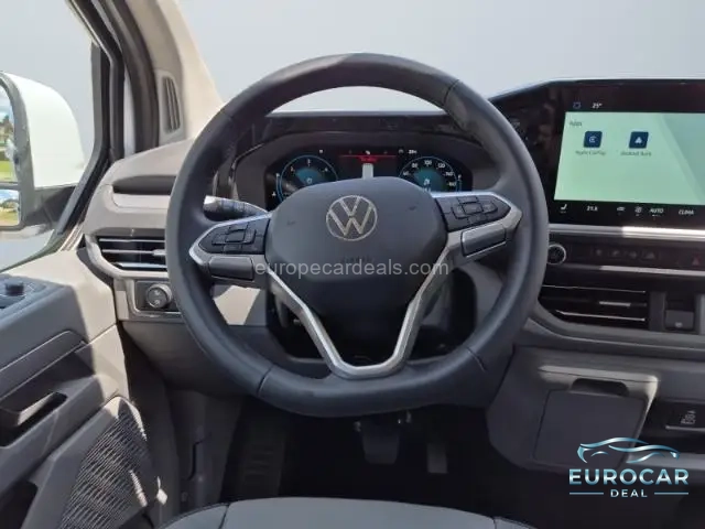 Volkswagen T7 Caravelle