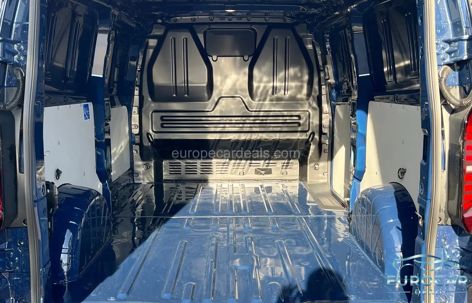 Volkswagen T7 Transporter