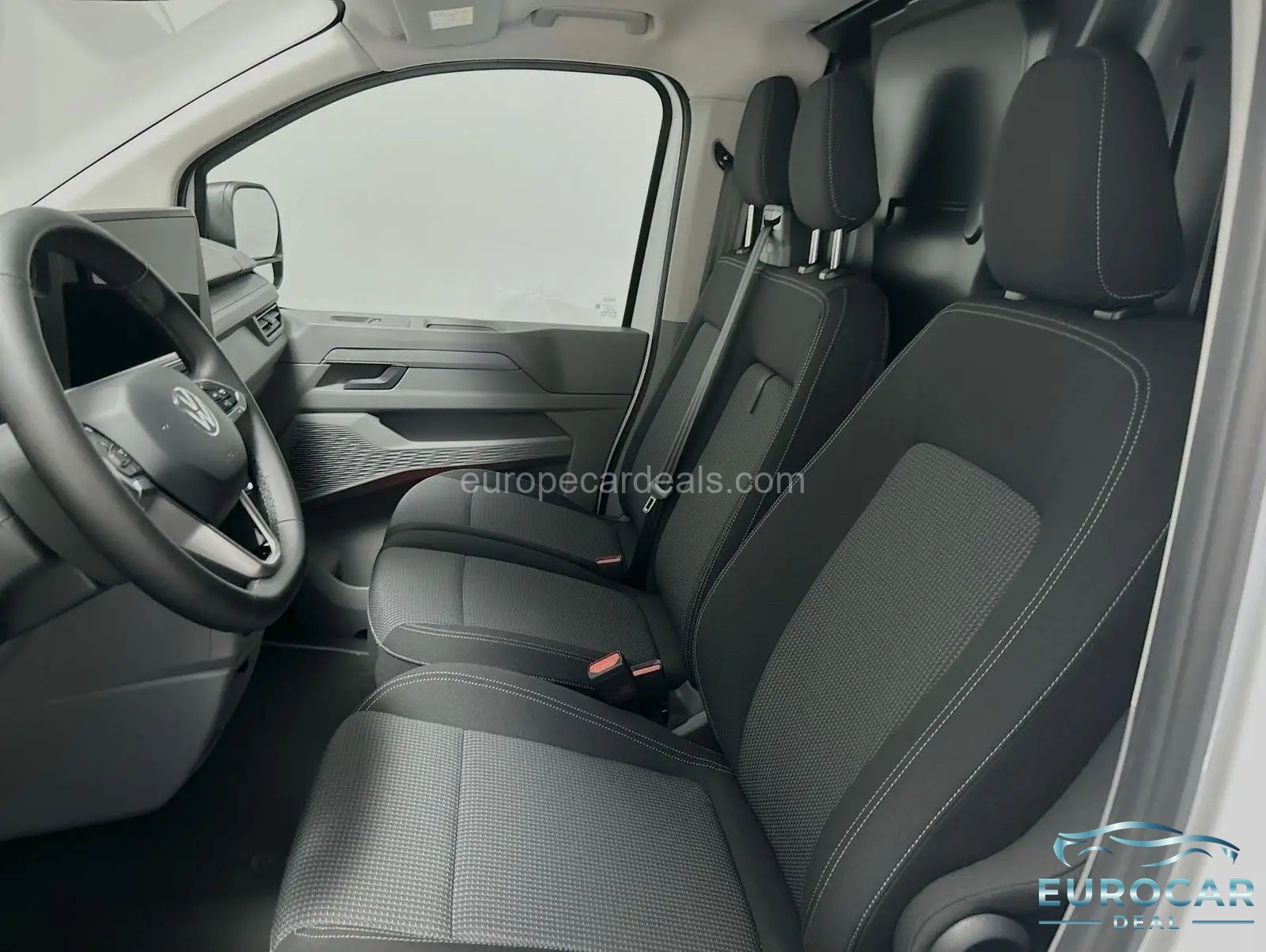 Volkswagen T7 Transporter
