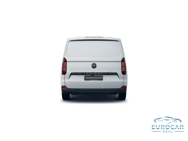 Volkswagen T7 Transporter
