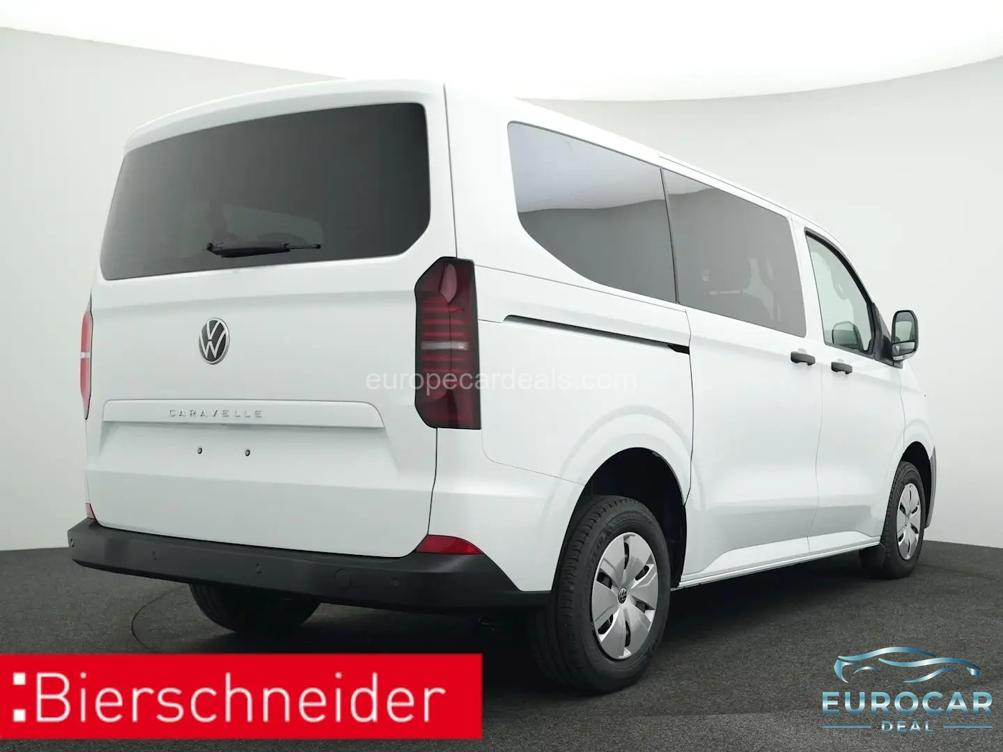 Volkswagen T7 Caravelle