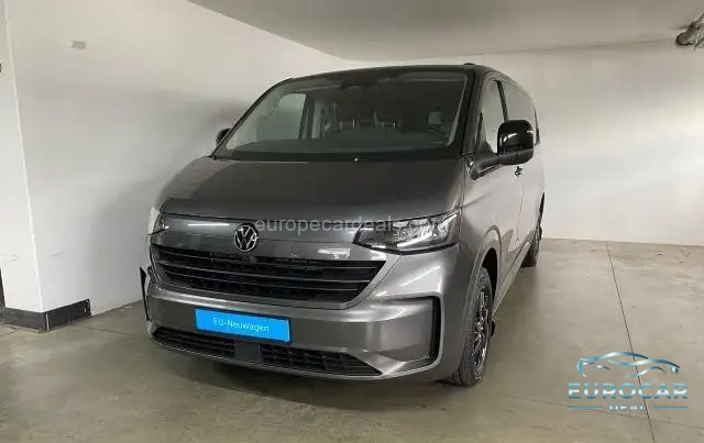 Volkswagen T7 Caravelle