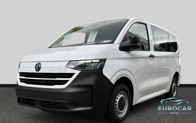 Volkswagen T7 Kombi