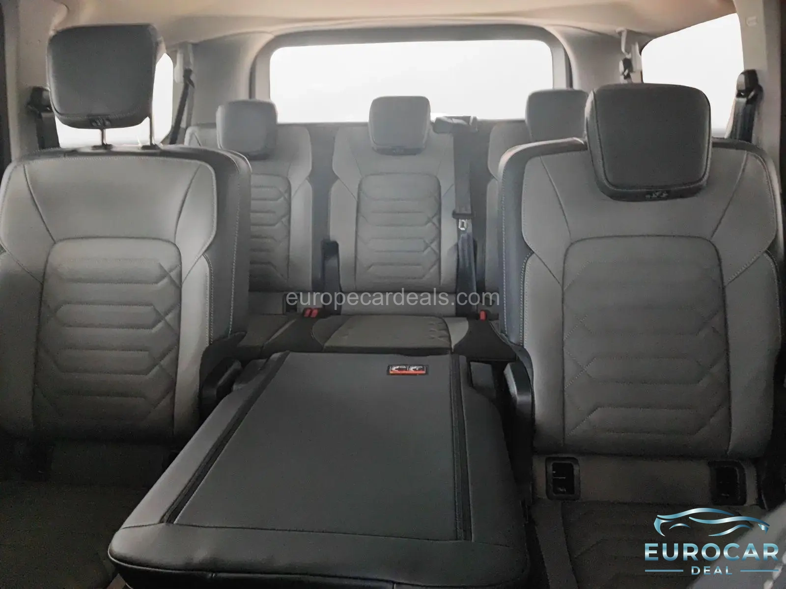 Volkswagen T7 Caravelle