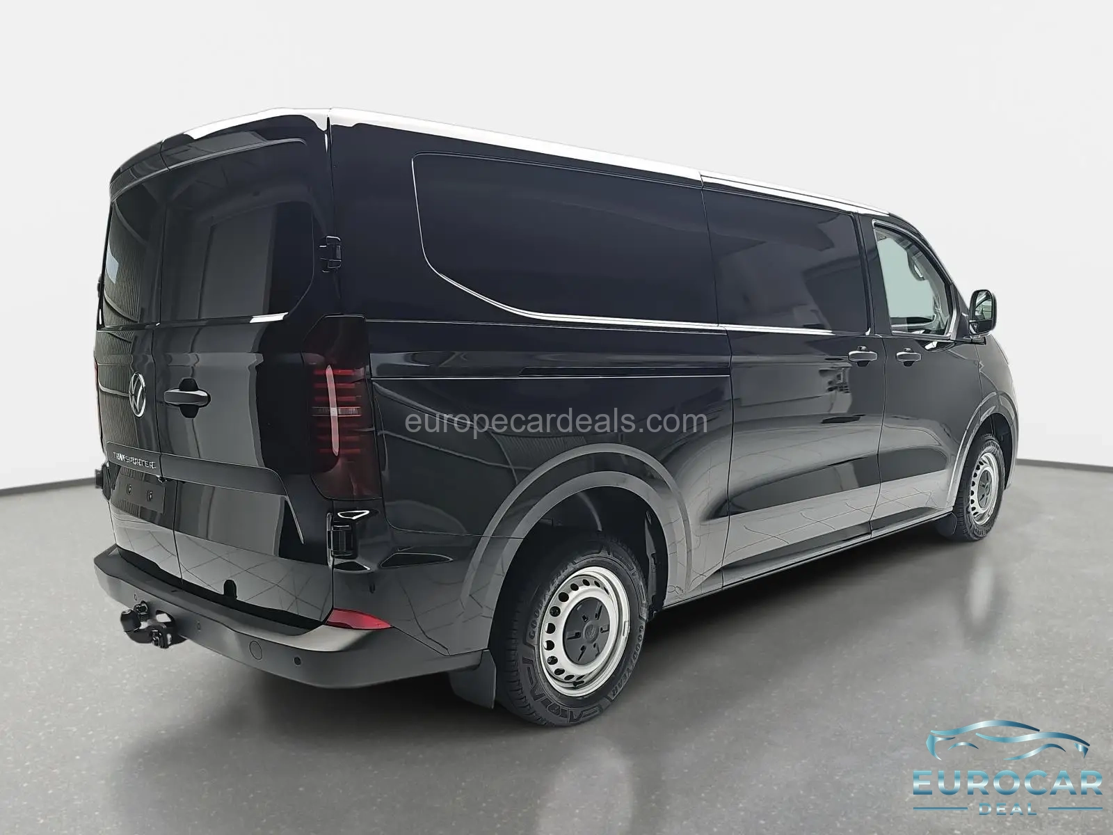 Volkswagen T7 Transporter