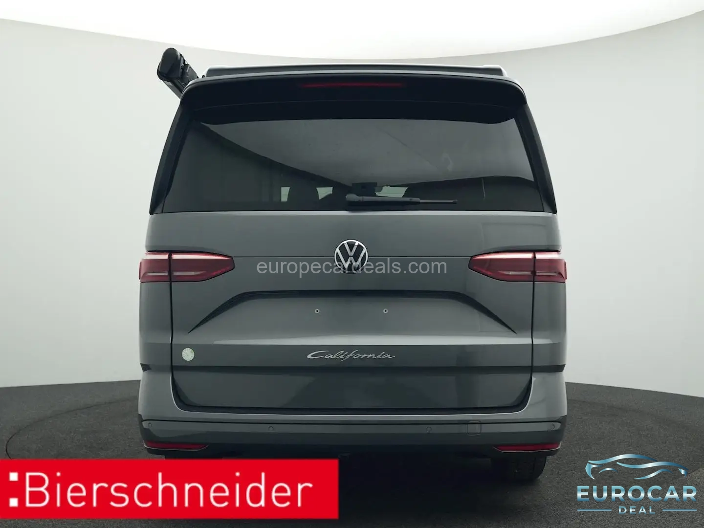 Volkswagen T7 California
