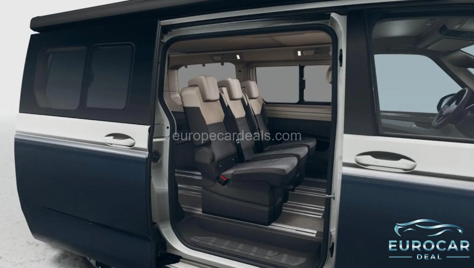 Volkswagen T7 California